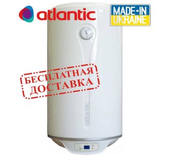 Atlantic INGENIO VM 050 D400-3-E 2000W електричний водонагрівач