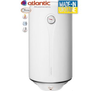 Atlantic O'PRO PROFI VM 080 D400-1-M 1500W электрический водонагреватель