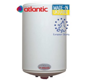Atlantic PC 15 R электрический водонагреватель