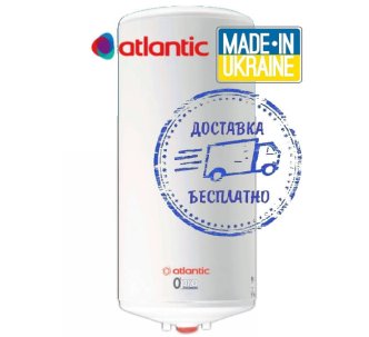 Atlantic O’Pro Slim PC 50 электрический водонагреватель