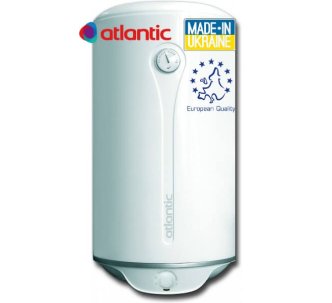 Atlantic Steatite PRO VM 50 D400-2-BC електричний водонагрівач