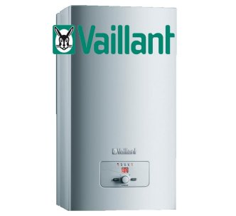Vaillant eloBLOCK VE14/14 ЕU II (7+7 кВт) електрокотел з шиною eBus