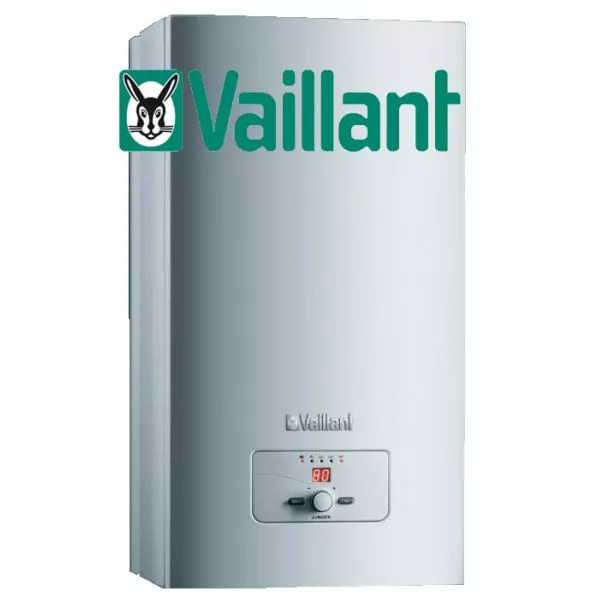 Vaillant eloBLOCK VE28 28 кВт електрокотел з шиною eBus