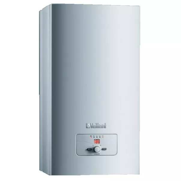 Vaillant eloBLOCK VE28 28 кВт електрокотел з шиною eBus - Фото №3