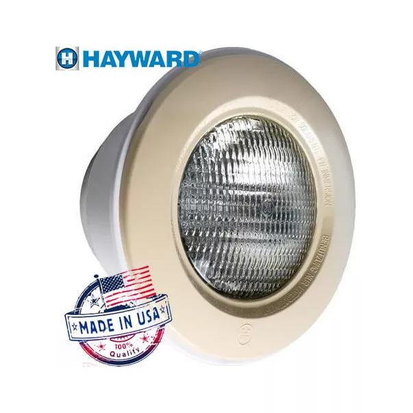 Hayward Design 300Вт галогенний прожектор під лайнер