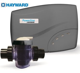Hayward PowerSalt NSC15EU 15 г/год хлоратор для басейну