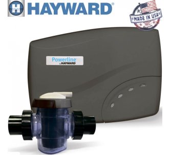Hayward PowerSalt NSC22EU 22 г/ч хлоратор для бассейна