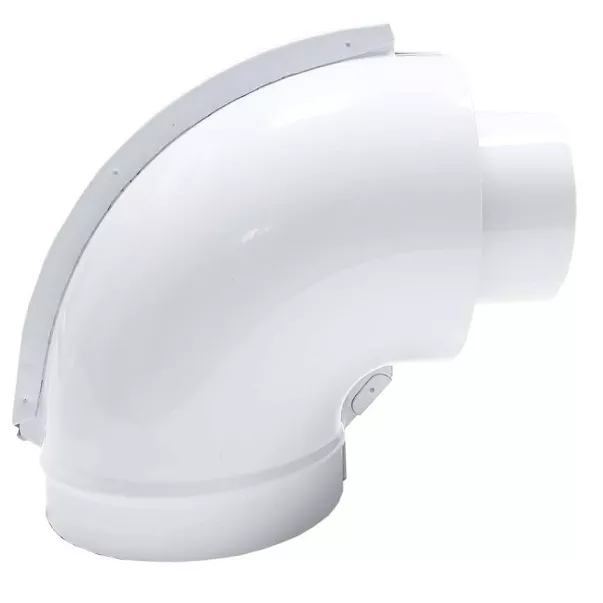 Protherm коліно 90° для турбованих котлів