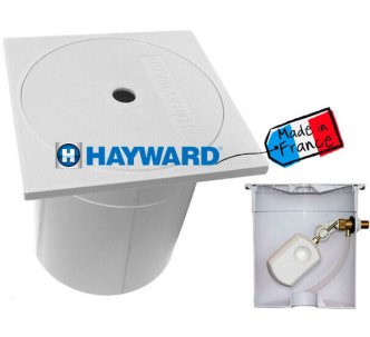 Hayward aвтоматический регулятор уровня воды в бассейне