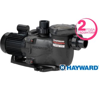 Hayward Max-Flo XL 15 м3/год, 0,7 кВт, 230 В насос для басейну