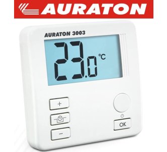 Auraton 3003 термостат для котла