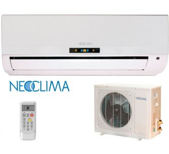 Neoclima NS-18AHC / NU-18AHC кондиціонер спліт-система