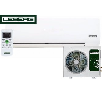Leberg LBS-FRA08/LBU-FRA08 кондиционер сплит-система