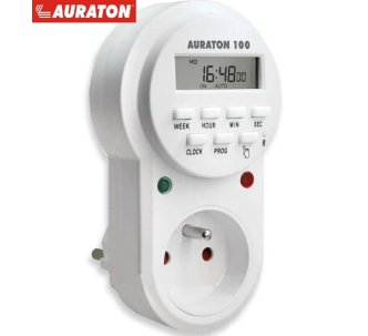 Auraton 100 Таймер для котла отопления