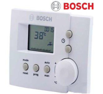 Bosch CR12005 Программатор для котла