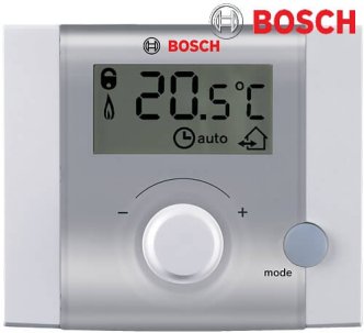 Bosch FR10 Термостат для котла
