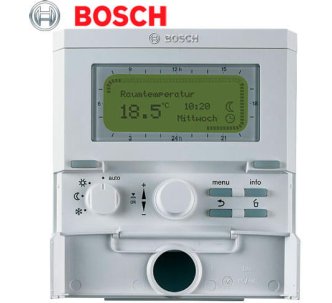 Bosch FR110 программатор для котла