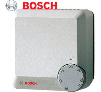 Bosch TR12 механічний термостат