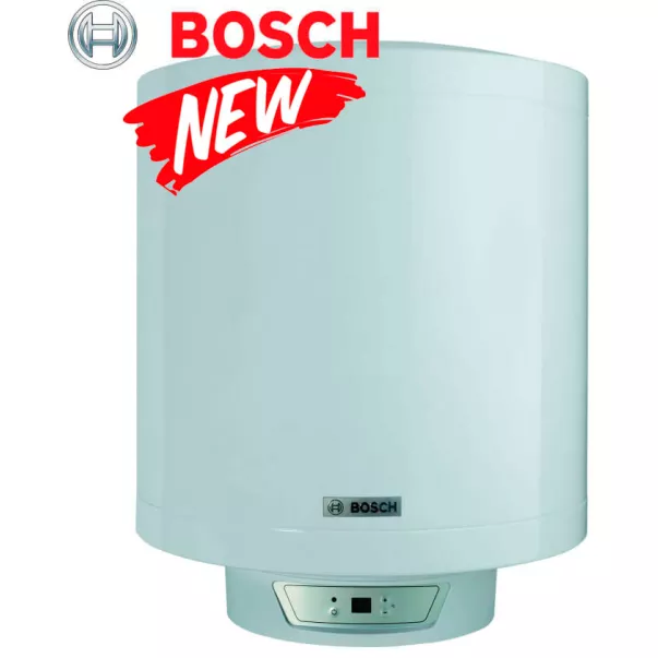 Bosch Tronic 8000 T ES 120-5 2000W BO H1X-EDWRB бойлер електричний з сухим теном