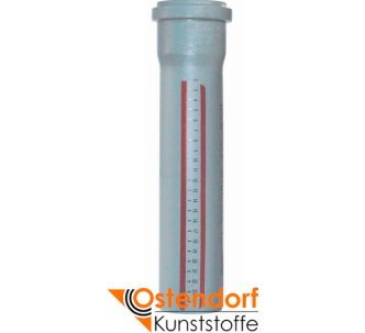 Ostendorf труба канализационная 110х750 мм