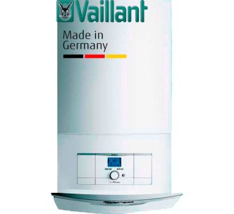Vaillant turboTEC plus VUW INT 242 / 5-5 24 кВт турбований котел газовий двоконтурний