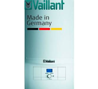 Vaillant atmoTEC pro VUW 200/5-3 20 кВт атмосферний котел газовий двоконтурний