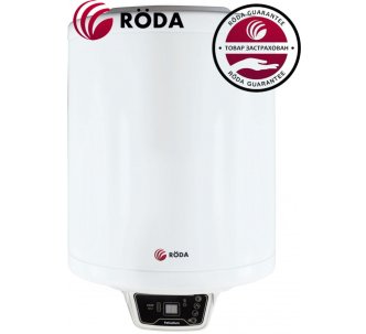 Roda Palladium 50 електричний водонагрівач
