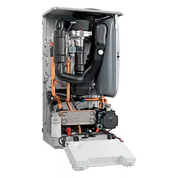 Protherm Рысь Lynx 25/30 MKV 26,5 кВт конденсационный котел газовый двухконтурный - Фото №4