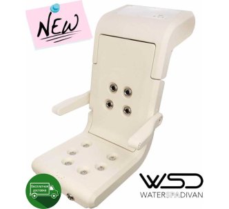 WSD гидромассажное кресло для бассейна