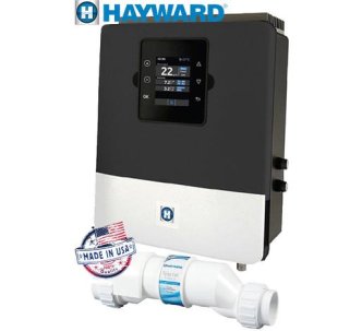 Hayward AquaRite LT T-CELL-15 30 г/год хлоратор для басейну