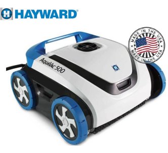 Hayward AquaVac 500 робот пылесос