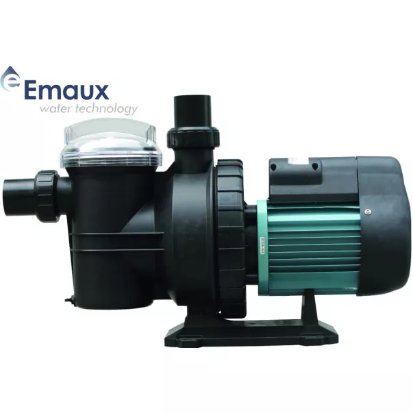 Emaux SC150 - 20 м3/час, 1,5 кВт, 230 В насос для бассейна - Фото №9