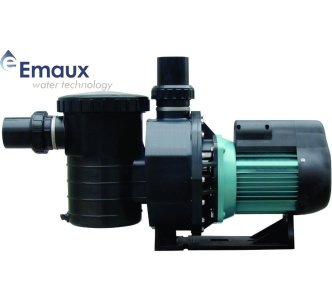 Emaux SB20 - 25 м3/час, 1,8 кВт, 400 В насос для бассейна