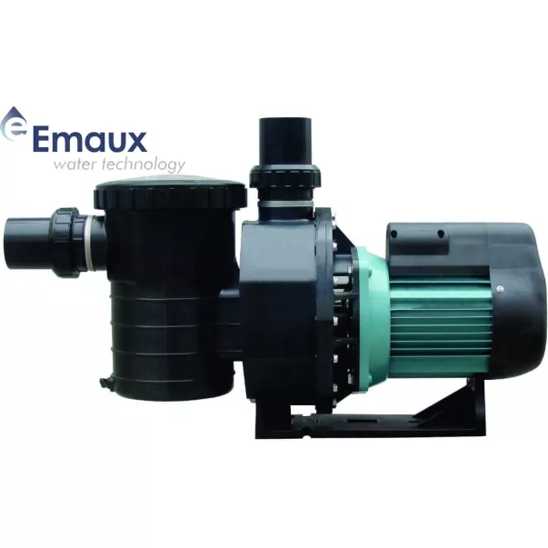 Emaux SB30 - 29 м3/час, 2,18 кВт, 230 В насос для бассейна - Фото №2