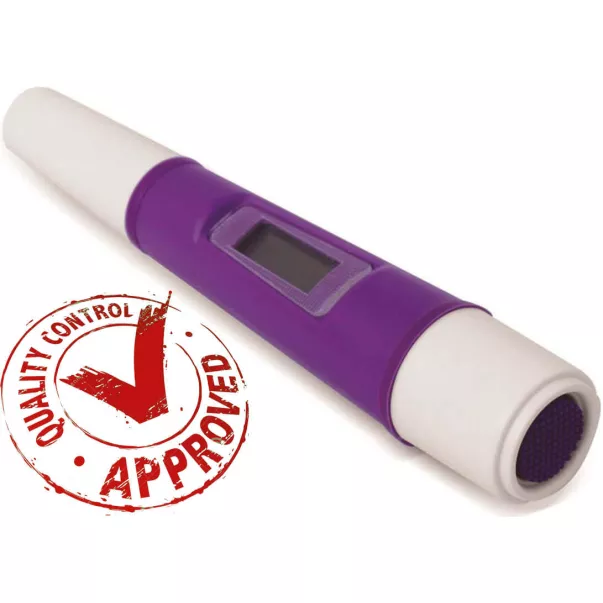 Kokido pH цифровий тестер води K977CS