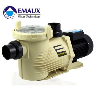 Emaux EPH200 - 24 м3/год, 1,8 кВт, 230 В насос для басейну