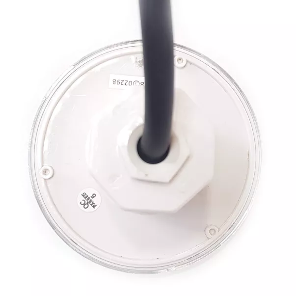 AquaViva LED 028-99 7Вт подводный светодиодный прожектор для бассейна  - Фото №5