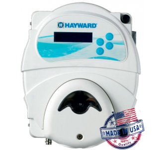 Hayward pH+Rx 1,5 л/ч автоматическая станция дозирования для бассейнов