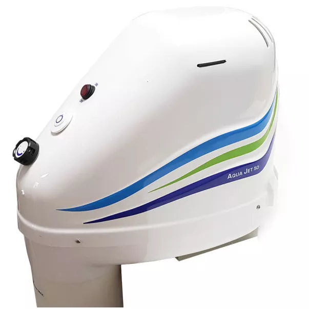 Azuro Aqua Jet 50 м3 / год навісна протитечія для басейну - Фото №2