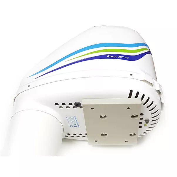 Azuro Aqua Jet 50 м3 / год навісна протитечія для басейну - Фото №10