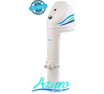 Azuro Aqua Jet 50 м3/час навесной противоток для бассейна