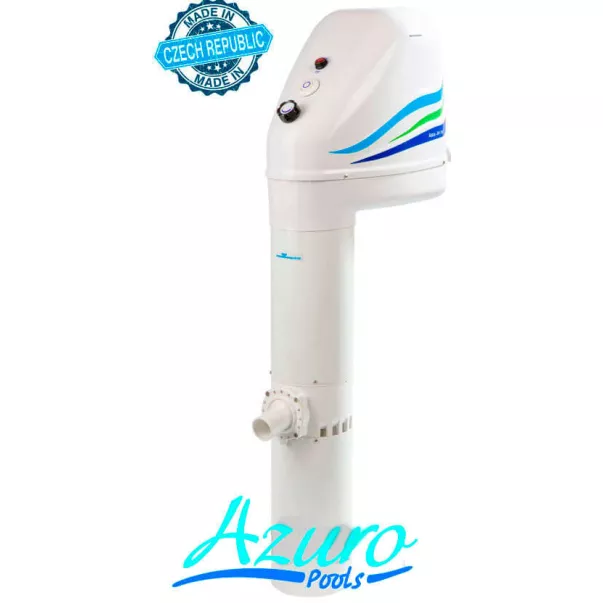 Azuro Aqua Jet 50 м3 / год навісна протитечія для басейну