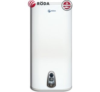 Roda Aqua INOX 30 VM електричний водонагрівач