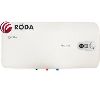 Roda Aqua Inox 30 HM електричний водонагрівач