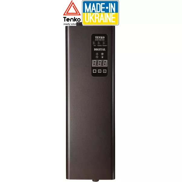 Тенко Digital 9 кВт 380В электрокотел