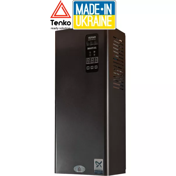 Тенко Standart Digital 4,5 кВт 220В електрокотел