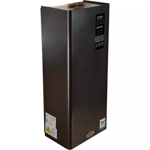 Тенко Standart Digital 6 кВт 220В електрокотел