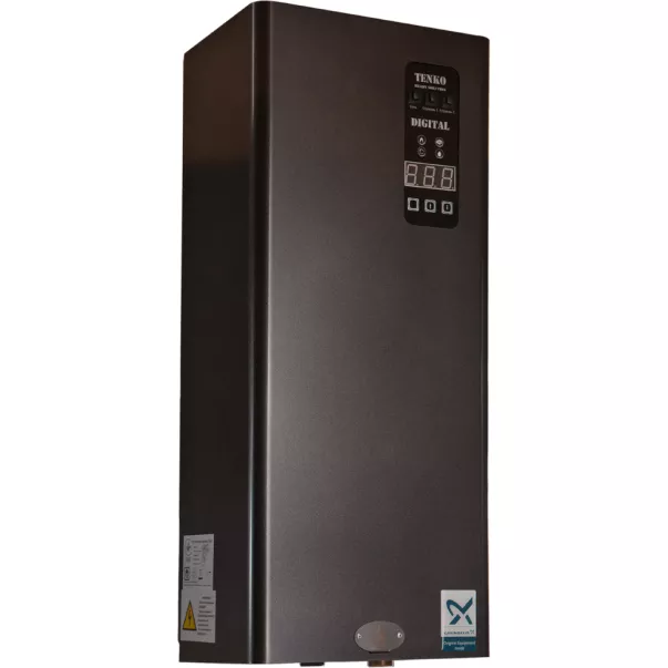 Тенко Standart Digital 12 кВт 380В электрокотел
