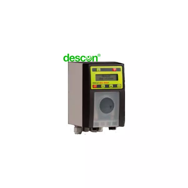 Descon dos vision 2 Public 0,96 л/ч насос дозатор для бассейна - Фото №2