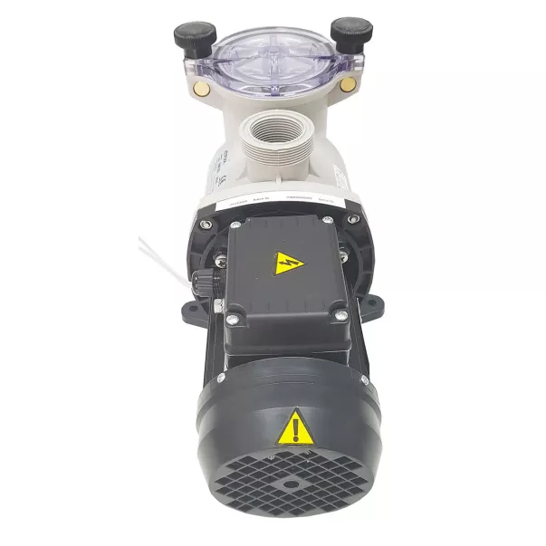 Kripsol NK33, 8,4 м3/час, 0,36 кВт, 230 В насос для бассейна  - Фото №5